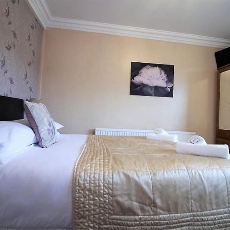 Fairway Hotel Bathgate Kültér fotó
