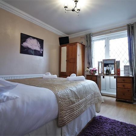 Fairway Hotel Bathgate Kültér fotó
