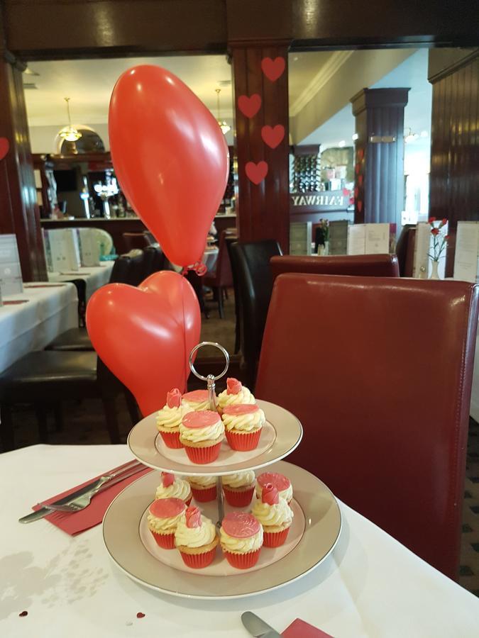 Fairway Hotel Bathgate Kültér fotó
