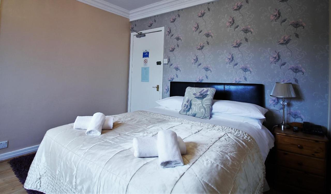 Fairway Hotel Bathgate Kültér fotó