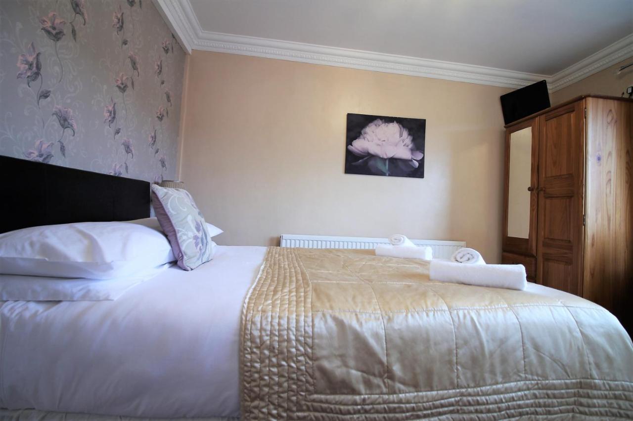 Fairway Hotel Bathgate Kültér fotó