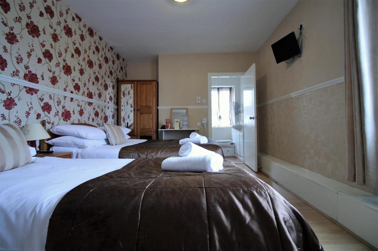 Fairway Hotel Bathgate Kültér fotó