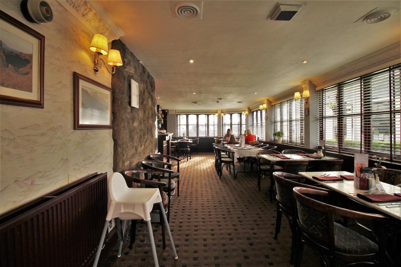 Fairway Hotel Bathgate Kültér fotó