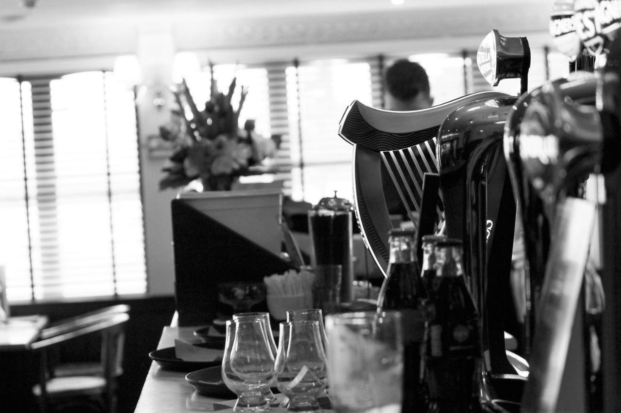 Fairway Hotel Bathgate Kültér fotó