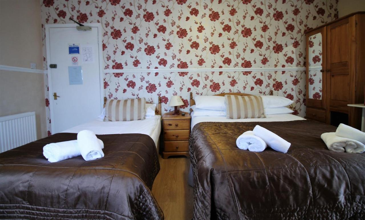 Fairway Hotel Bathgate Kültér fotó