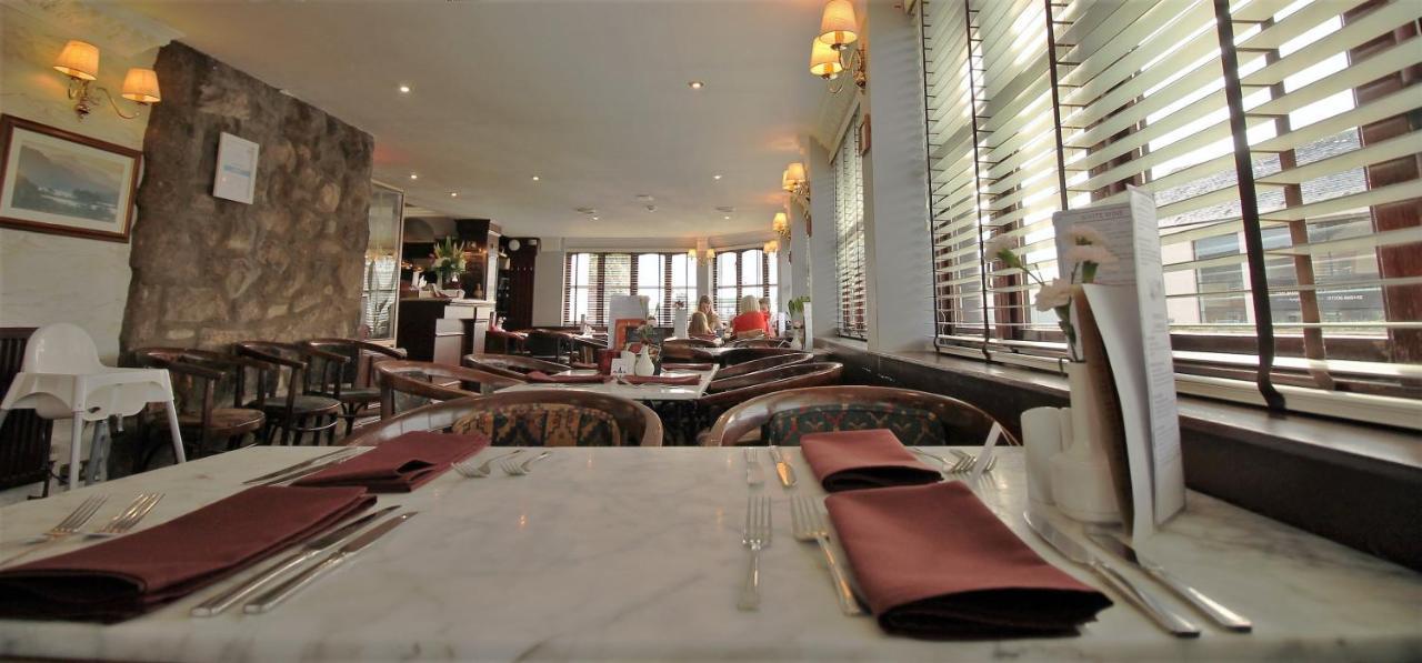 Fairway Hotel Bathgate Kültér fotó