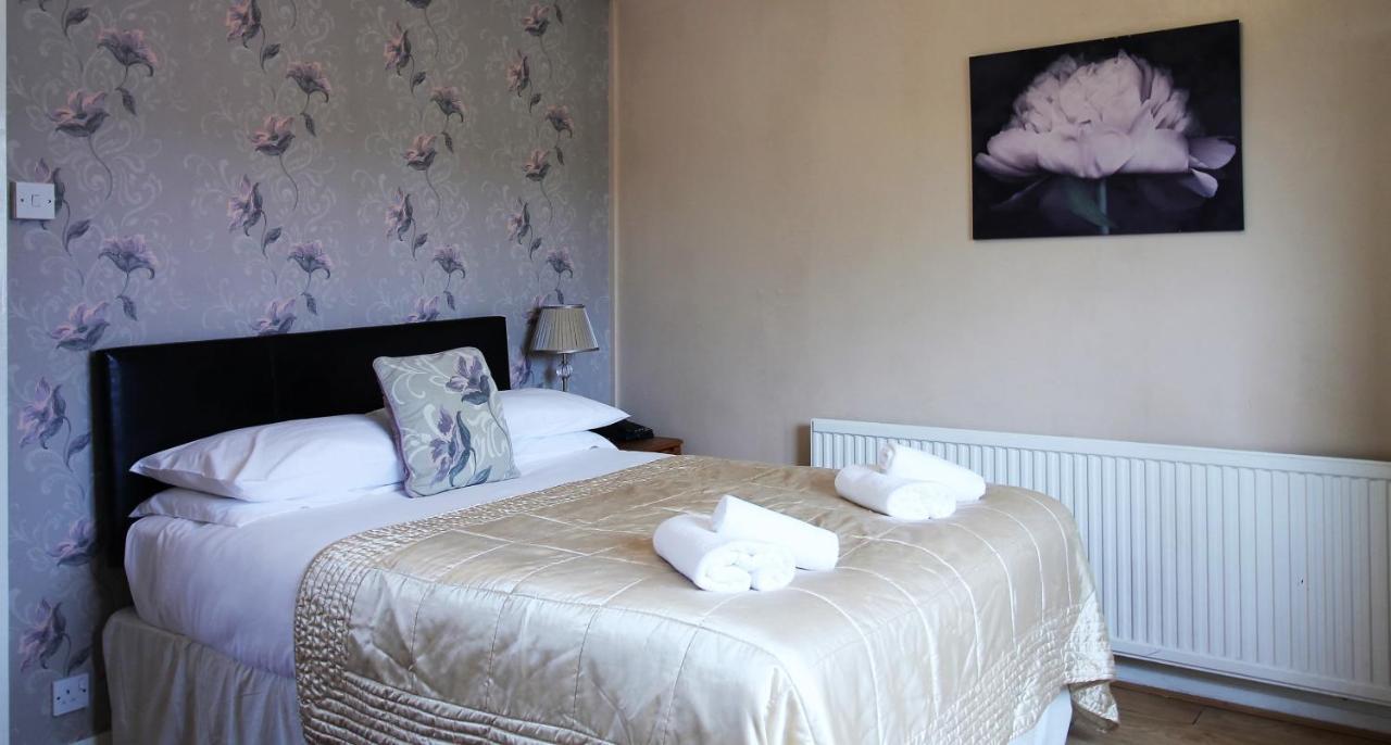Fairway Hotel Bathgate Kültér fotó
